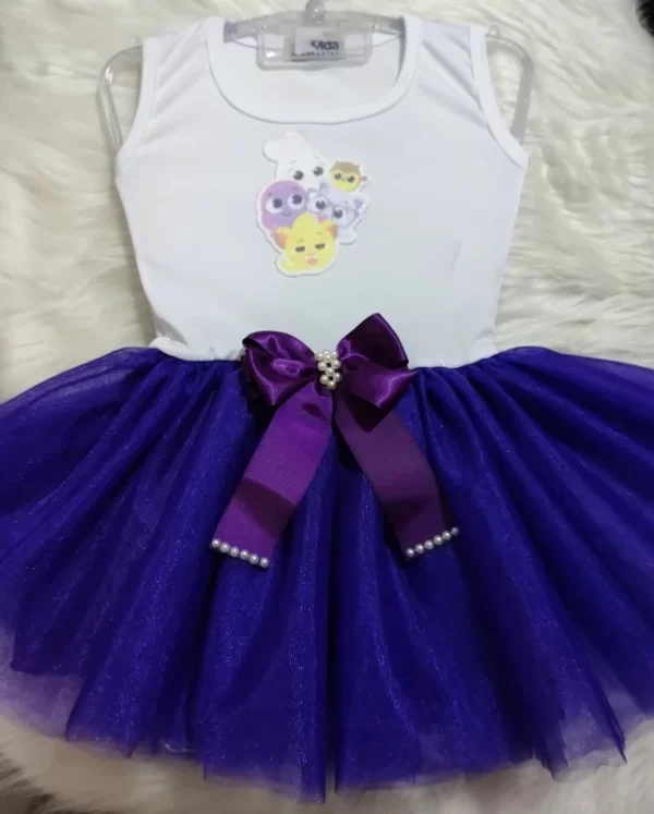 Bolofofos Feminino