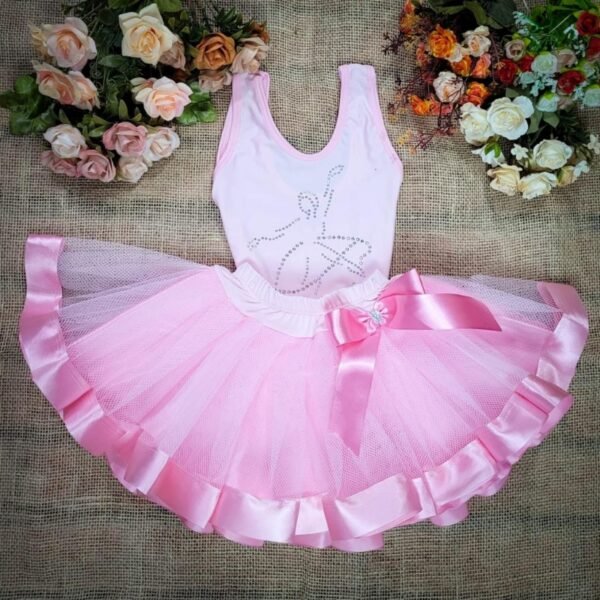 Conjunto Bailarina1