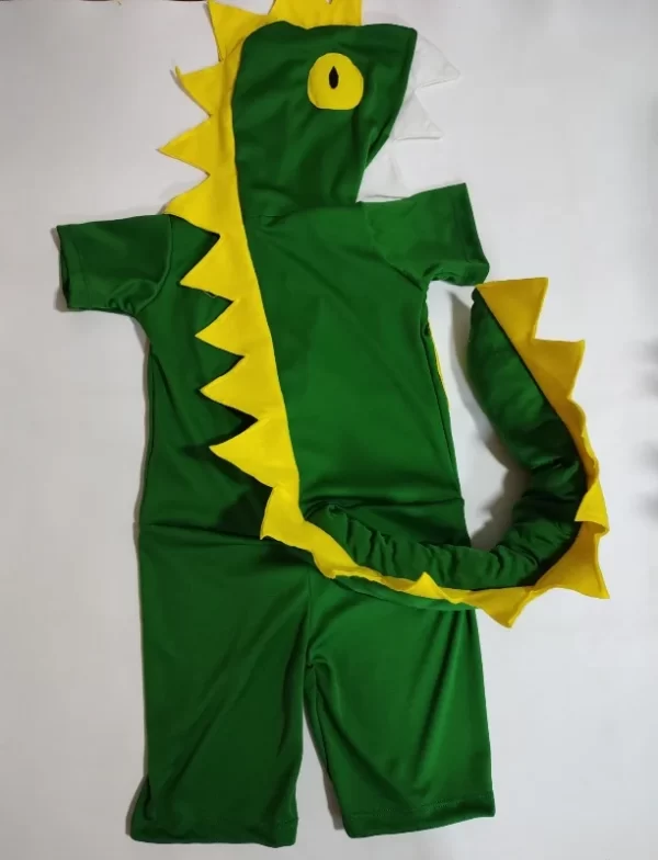 Fantasia Dinossauro - Imagem 2