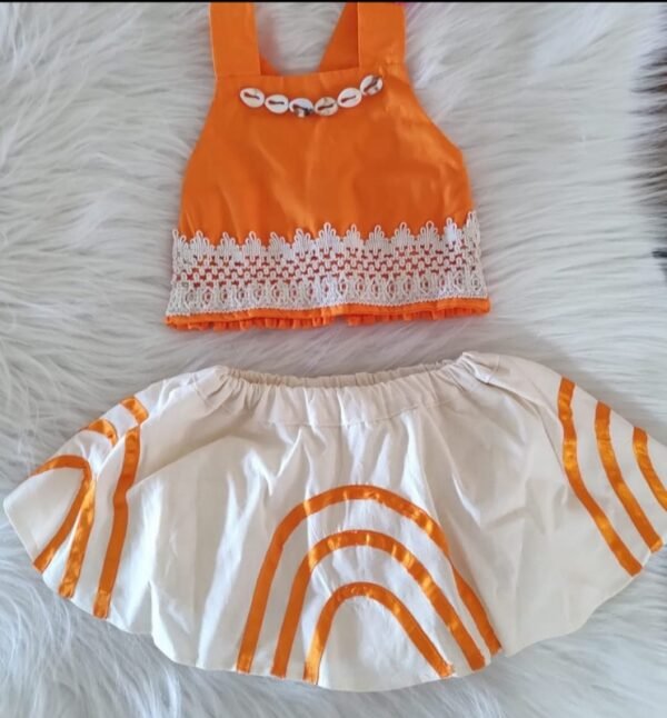 Moana baby
