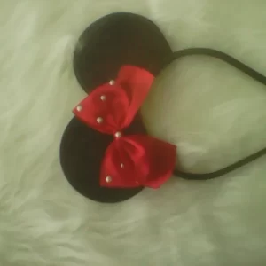 Tiara Minnie