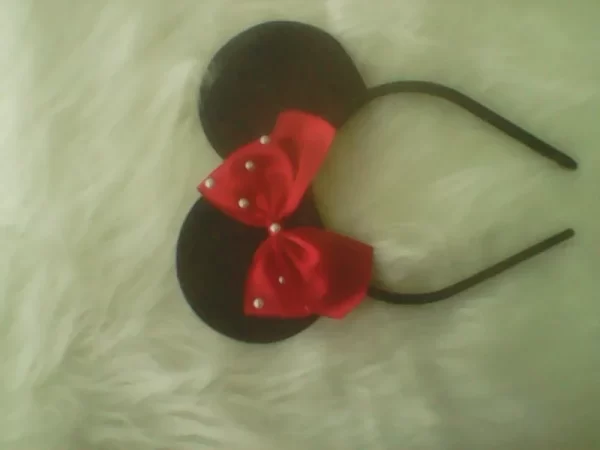 Tiara Minnie