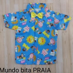 Mundo Bita Praia