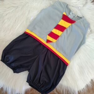 Herry Potter (Romper)