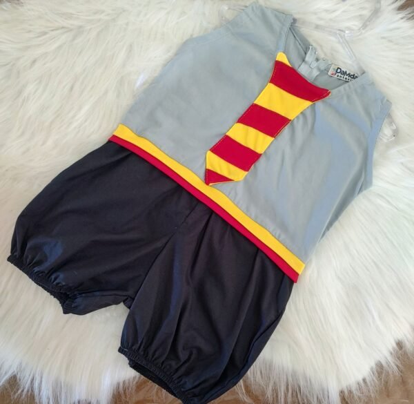 Herry Potter (Romper)
