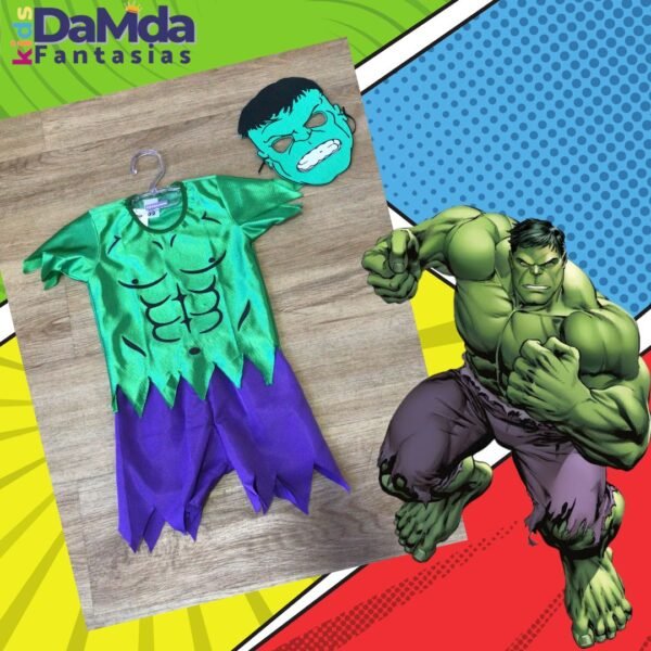 Incrível Hulk