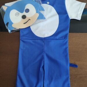 Sonic Macaquinho