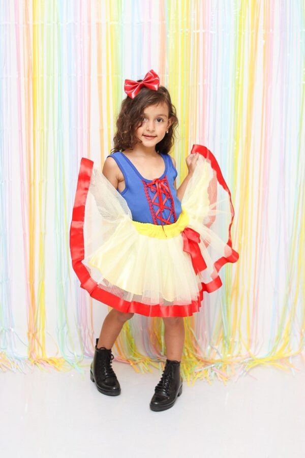 Branca de neve