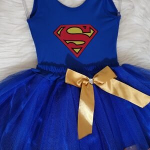 Super Girl