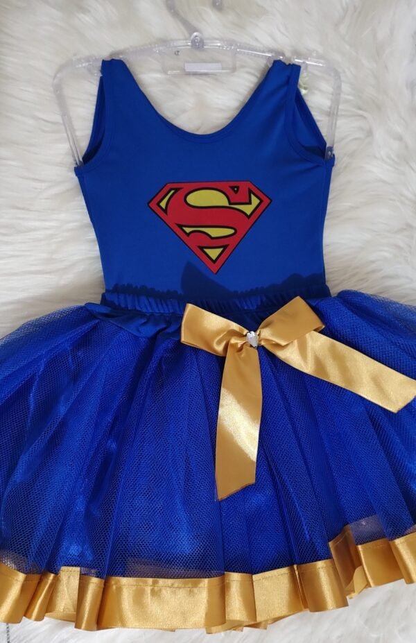 Super Girl
