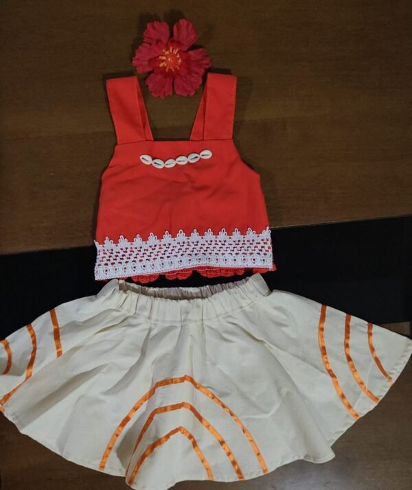 Moana baby - Imagem 2